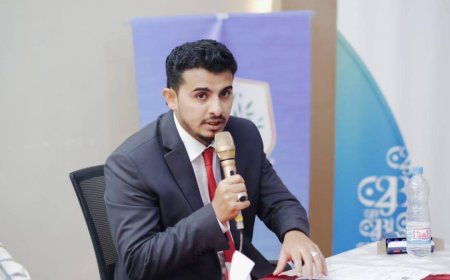  الهيئة العمومية لجمعية السعدي تجدد الثقة بقيادتها وتؤكد استكمال مشروع السكن الطلابي