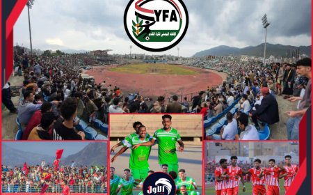 قطار الدوري (اليمني) يواصل مسيره بنتائج مثيرة و(4) مواجهات حاسمة في (كأس الجمهورية)