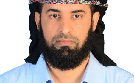 قائد كتيبة الإسناد الإداري بالفرقة الخامسة عمالقة: زمن الفوضى والابتزاز في أبين انتهى 