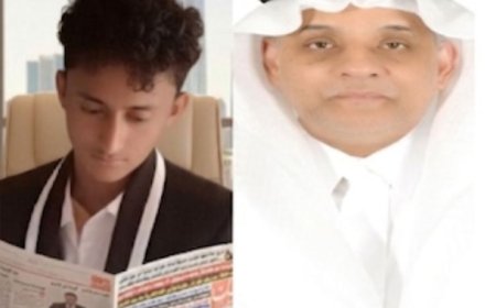 صحافي: اليمن تفتقد لشخصية سياسية وقيادية بحجم الدكتور فهيم الحامد