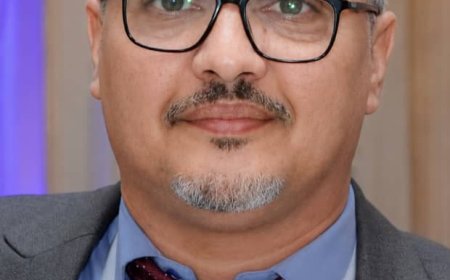 12–14 مايو الجاري.. عدن تحتضن المؤتمر الدولي العاشر لطب الأسنان بمشاركة عربية واسعة