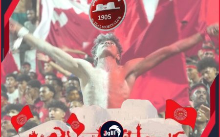 عودة تاريخية واستقالة جماعية.. بعثة التلال تصل صنعاء ومصادر تكشف ما تعرضت له البعثة في طريقها 