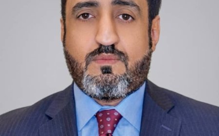 مساعد وكيل قطاع الحج والعمرة: استكمال كافة الترتيبات لضمان تفويج حجاج بلادنا بسلاسة وتقديم افضل الخدمات خلال موسم الحج