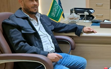 بن المغني: الفساد السياسي أخطر من الحرب.. وعلى مجلس القيادة إنقاذ الدولة وهذا طوق النجاة الأخير 