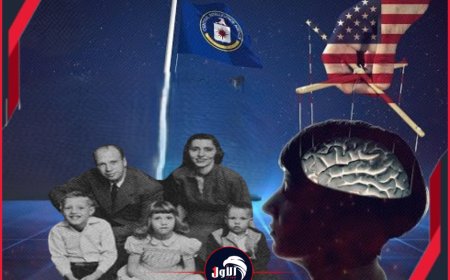 بعد (70) عامًا من الصمت.. الكونغرس يعيد فتح أخطر ملفات المخابرات الأمريكية على الإطلاق!!