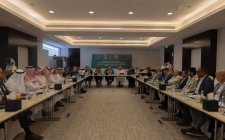 وزير الكهرباء والطاقة يشارك في اجتماع رفيع المستوى لدعم قطاع الكهرباء في اليمن