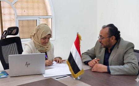 وزارة الشؤون القانونية ومنظمة صدى توقعان مذكرة تفاهم لتطوير التشريعات المنظمة للصحافة والإعلام