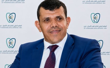 بمشاركة أكاديمية وطبية عربية واسعة.. عدن تستعد لاحتضان المؤتمر الدولي العاشر لطب الأسنان 