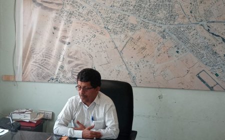 مدير صندوق النظافة بشبوة: استقرار المحافظة بقيادة المحافظ أسهم في استمرار الخدمات وتهيئة بيئة مناسبة للتنمية والاستثمار