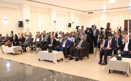 تنظيم ورشة في عدن لمراجعة وتقييم خطة التنمية الاقتصادية والاجتماعية لمحافظة 
