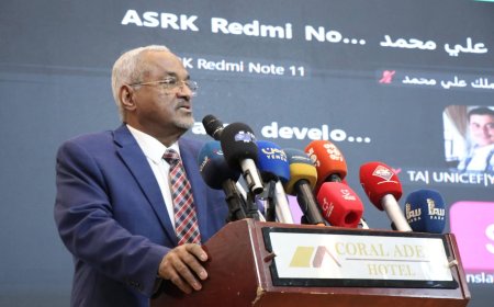 تنظيم ورشة في عدن لمراجعة وتقييم خطة التنمية الاقتصادية والاجتماعية لمحافظة تعز