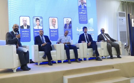 وزارة الزراعة والأسماك تشارك في أعمال مختبر الابتكار الاجتماعي2026م بعدن