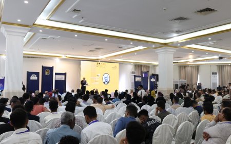 انطلاق الموسم الثالث لمختبر الابتكار الاجتماعي في عدن لدعم الاقتصاد الأزرق