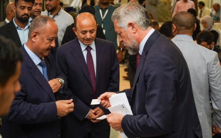 عدن تستضيف النسخة الثالثة من «مختبر الابتكار الاجتماعي» تحت عنوان «الاقتصاد الأزرق»