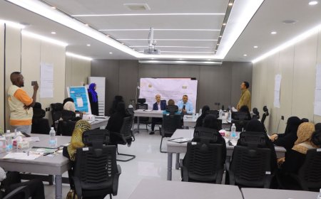 وزارة التربية والتعليم بعدن تقيم دورة تدريبية حول أساليب التقويم الحديثة في الممارسة التعليمية