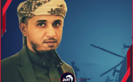 أربعة أسباب دعت لتغييره!!..خفايا ودلالات إقالة قائد اللواء السادس مشاة (الجهمي) (حصري)