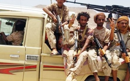 أبو زرعة يشطر الجيش لنصفين: عيدية بالـ«سعودي» للمحظوظين.. وعسكر الدولة لهم «الله كريم»!