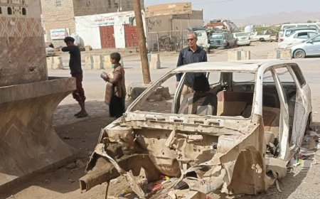 السلطة المحلية بعتق تنفّذ حملة موسعة لإزالة العشوائيات وتحسين المظهر الجمالي للمدينة