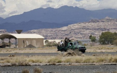محكمة كرش والقبيطة الابتدائية بلحج تصدر أحكامًا رادعة في قضايا الجنائية