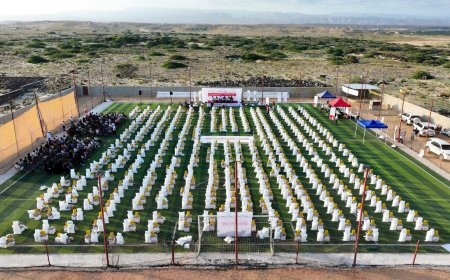 حضرموت.. صلة للتنمية تدشن مشروعاً إغاثياً للتخفيف من آثار المنخفض الجوي بالريدة وقصيعر بتمويل هولندي