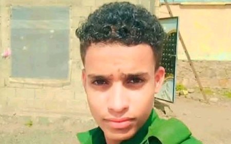 تعز..تسجيل عملية اغتيال جديدة في هذا معسكر يفرس