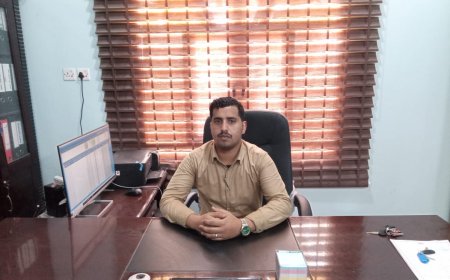 بدعم محافظ شبوة الشيخ عوض بن الوزير.. المختبرات المركزية تحقق تطوراً في الخدمات الطبية وتطالب بدعم تشغيلي مستدام