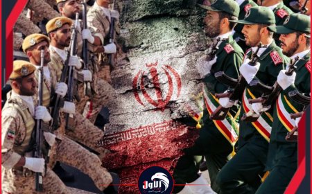تهمة الخيانة تشعل حرب الشوارع.. تسريبات عن مواجهات مسلحة بين الجيش الإيراني والحرس الثوري في طهران والأحواز