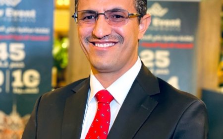 من التشييد إلى التمكين: فلسفة صناعة الوجهات في شرق أوسط متجدد
