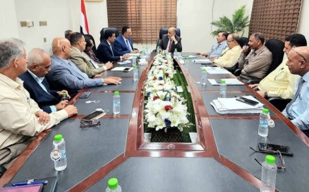 وزير المالية يشيد بجهود الجمارك في تعزيز الإيرادات وتطوير المنافذ ومكافحة التهريب