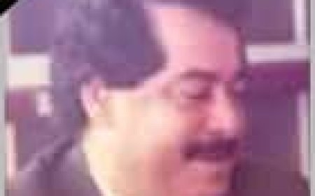 نقابة صناديق النظافة تنعي وفاة راجح ناجي رئيس الاتحاد العام لنقابات عمال الجنوب "الأسبق"