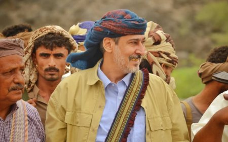 الشيخ الفضلي ينفي التوافق على رئاسة "مجلس أبين الوطني" ويدعو إلى لمِّ الشمل بصيغة جامعة