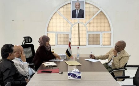 وزيرة الشؤون القانونية تبحث مع المفوضية السامية تعزيز التعاون وتطوير البيئة التشريعية