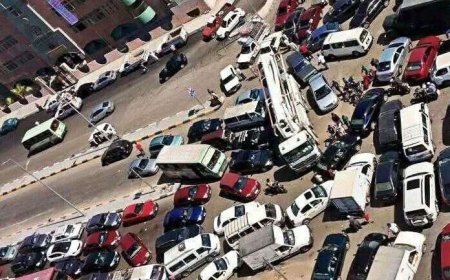 تعز..إصابة عدد من الطلاب إثر اشتباكات داخل سكن جامعي في حبيل سلمان