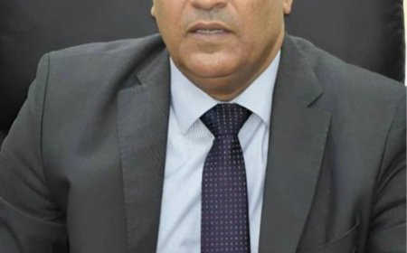 وزير التربية (العبادي) يدين الاعتداء على المعلمات في إحدى المدارس بعدن ويؤكد حفظ وصون كرامة المعلم