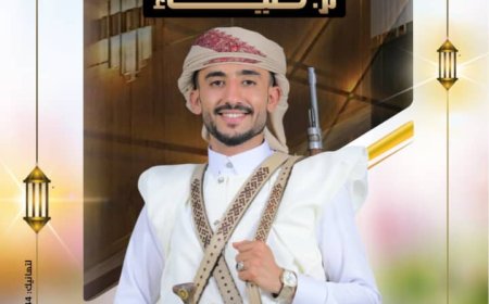اليوم الثلاثاء.. المستشار أحمد الاسدي يحتفل بزفاف نجله المهندس ( ضياء ) في هذا الموعد والدعوة عامة