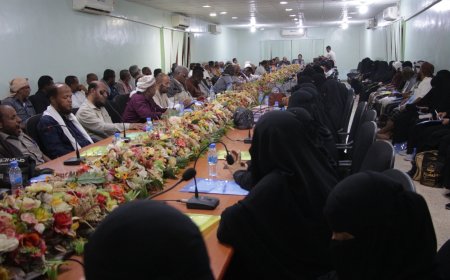 الوكيل الجيلاني يحضر أعمال الورشة الخاصة بتنظيم وتحسين آلية تنفيذ اختبارات شهادة الثانوية العامة بقسميها العلمي والأدبي للعام الدراسي 2025/2026*