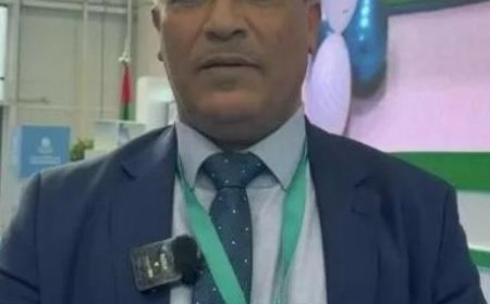 وزير التربية اليمني د. (العبادي) لـ"سبوتنيك": روسيا كانت دائما لجانبنا ونتطلع لتعزيز التعاون التعليمي والأكاديمي