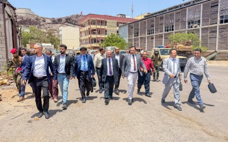 وزيرا النقل والزراعة والثروة السمكية يناقشان جهود تعزيز التنسيق والتكامل بين الوزارتين 
