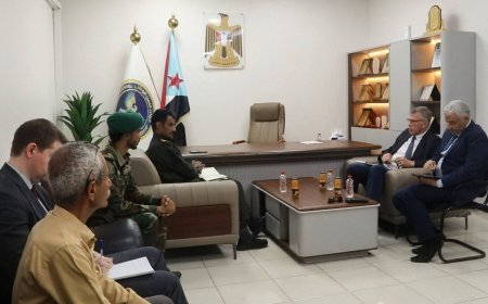 العميد الربيعي: الأجهزة الأمنية بعدن في أعلى درجات الجاهزية لإفشال المخططات الإرهابية