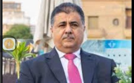 قيادي تربوي بأبين يناشد رجال الأعمال دعم معلمي المحافظة بحوافز مالية تخفف معاناتهم