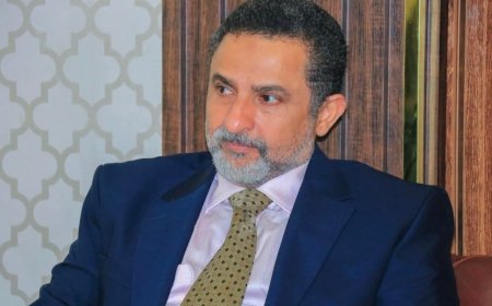 قرار حكومي بتعيين مدير عام لمكتب وزير النقل