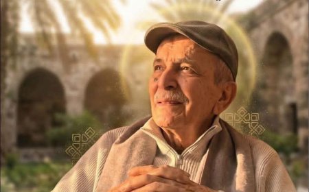 خورمكسر تحتضن مجلس عزاء الفقيد المناضل أحمد محمد الهيال غداً الاثنين