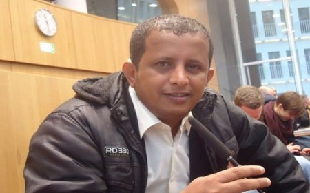 اغتصب أكثر من ثمانية أطفال.. فتحي بن لزرق يكشف معلومات صادمة حول قضية الطبيب المتهم باغتصاب أطفال بعدن