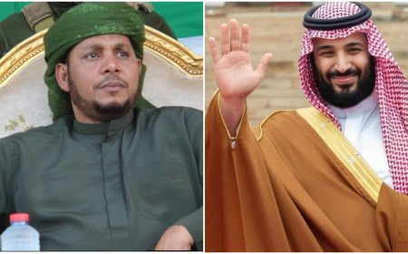 الشيخ مختار الحنكاسي يشيد بالمكرمة السعودية العيدية ويثمن جهود قيادة المملكة والسلطة المحلية في سقطرى