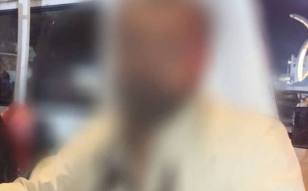 قوات الأمن الوطني بعدن تضبط متهماً بالاعتداء على قاصر في الشيخ عثمان