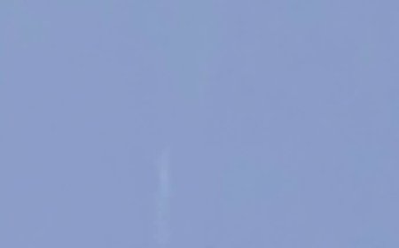بالصور.. سقوط طائرة أمريكية في مأرب ومصدر يكشف التفاصيل 