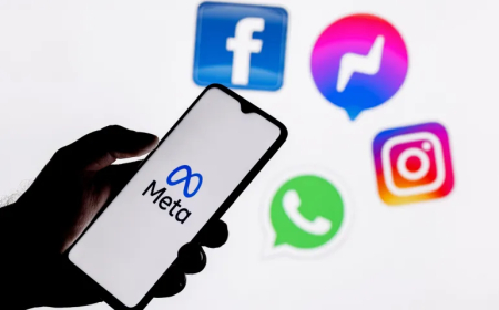 ميتا : تطبيقات الفيس بوك و الانستجرام و الواتس .. ستكون بمبلغ مالي شهريا .. تفاصيل