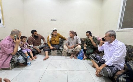 بعد اختفائها .. العثور على الطفلة الضائعة في البريقة