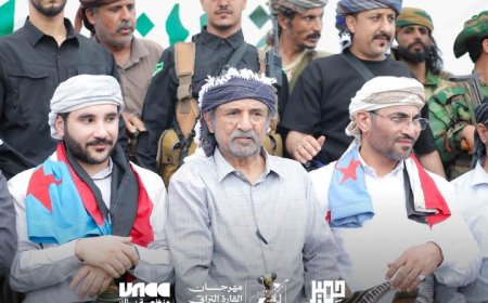 برعاية منظمة ياك انطلاق فعاليات مهرجان القارة التراثي 2026