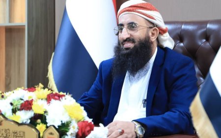 وزير الأوقاف والإرشاد يعلن نجاح موسم الحج لعام ١٤٤٧هـ لحجاج بلادنا